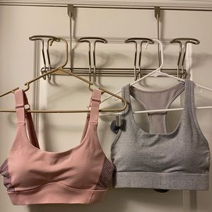 Lorna Jane sports bra S